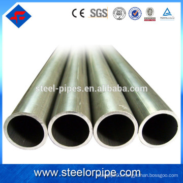 ASTM A53 sch 160 carbon steel seamless pipe